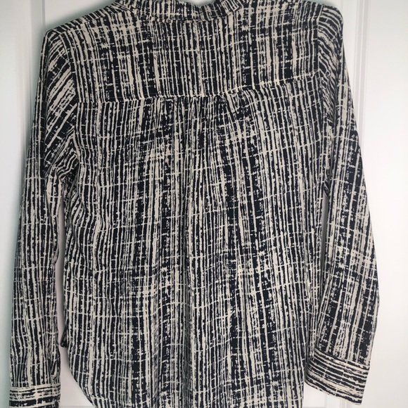 Button down top - Picture 6 of 6